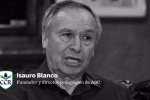 ISAURO BLANCO ISAURO BLANCO