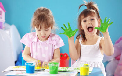 Free Art for All Ages