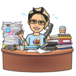 author avatar